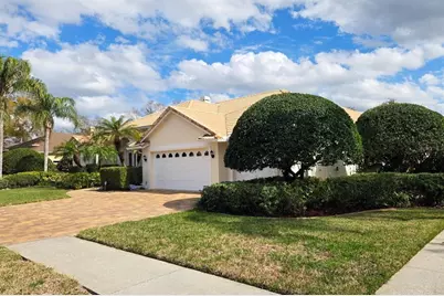 3626 Swans Landing Drive, Land O Lakes, FL 34639 - Photo 2