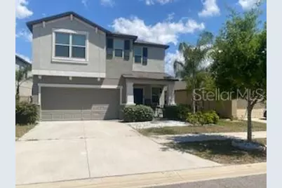 15510 Wicked Strong Street, Sun City Center, FL 33573 - Photo 1