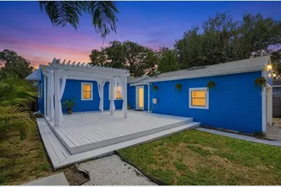 3145 8th Avenue N, Saint Petersburg, FL 33713 - Photo 24