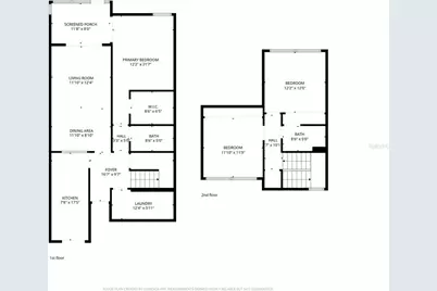 2058 Sunset Point Road #15, Clearwater, FL 33765 - Photo 4
