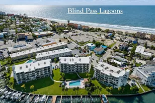 9825 Harrell Ave, Treasure Island, FL 33706 - Photo 1