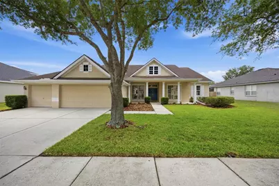 5406 Sunflare Way, Lutz, FL 33558 - Photo 1