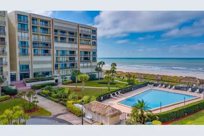 1430 Gulf Boulevard #404, Clearwater Beach, FL 33767 - Photo 1