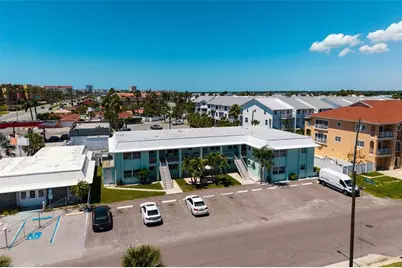 10 164th Avenue #1, Redington Beach, FL 33708 - Photo 30