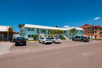 10 164th Avenue #1, Redington Beach, FL 33708 - Photo 28