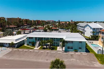 10 164th Avenue #1, Redington Beach, FL 33708 - Photo 4