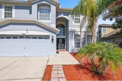 9625 Baton Rouge Lane, Land O Lakes, FL 34638 - Photo 22