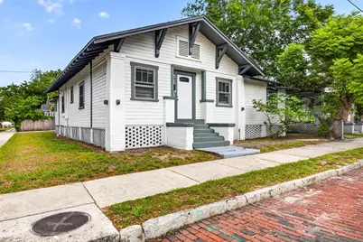 3007 N Central Avenue, Tampa, FL 33603 - Photo 1