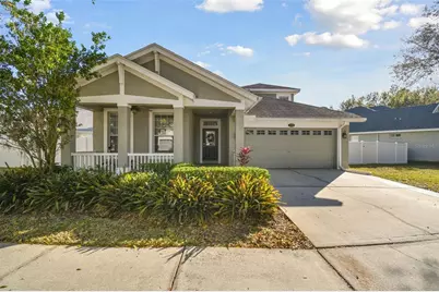 18034 Lake Reflections Boulevard, Lutz, FL 33558 - Photo 1