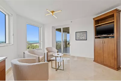 1180 Gulf Boulevard #401, Clearwater Beach, FL 33767 - Photo 10