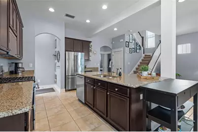 3537 Pickerell Place, New Port Richey, FL 34655 - Photo 6