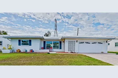 3662 97th Avenue N, Pinellas Park, FL 33782 - Photo 1