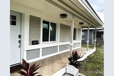 803 Haskell Avenue, Orlando, FL 32807 - Photo 2