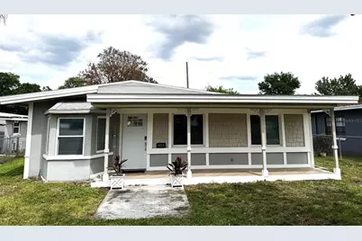 803 Haskell Avenue, Orlando, FL 32807 - Photo 1