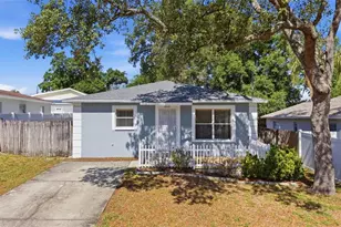 8512 N Dixon Ave, Tampa, FL 33604 - Photo 2