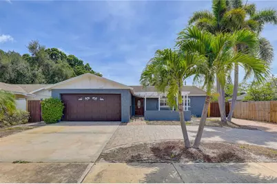 5909 71st Street N, Saint Petersburg, FL 33702 - Photo 2