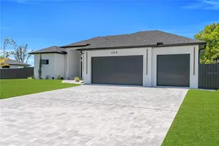 1114 SW 8th Pl, Cape Coral, FL 33991 - Photo 52