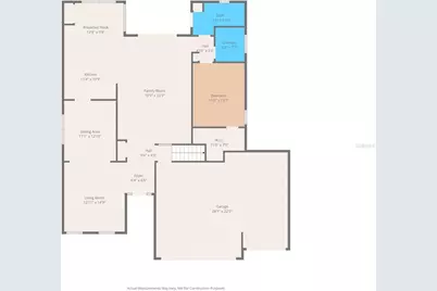 9643 Asbel Estates Street, Land O Lakes, FL 34638 - Photo 48