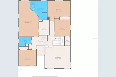 9643 Asbel Estates Street, Land O Lakes, FL 34638 - Photo 46