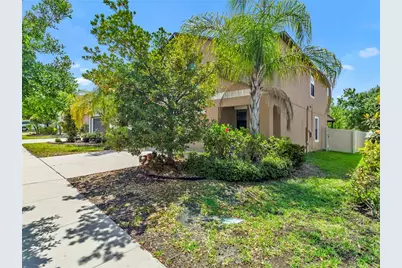 5025 Brickwood Rise Drive, Wimauma, FL 33598 - Photo 2