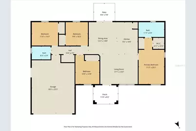 1 Pecan Course Circle, Ocala, FL 34472 - Photo 44