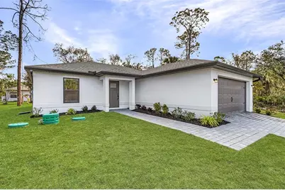 3296 Jason Street, North Port, FL 34286 - Photo 2