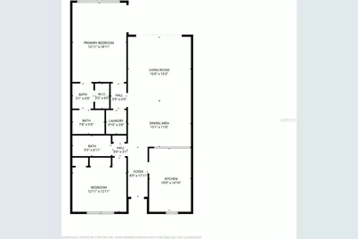 900 Gulf Blvd #104, Indian Rocks Beach, FL 33785 - Photo 40