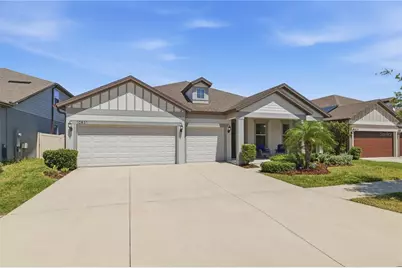 10831 Green Harvest Drive, Riverview, FL 33578 - Photo 1
