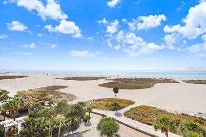 11000 Gulf Boulevard #603, Treasure Island, FL 33706 - Photo 34