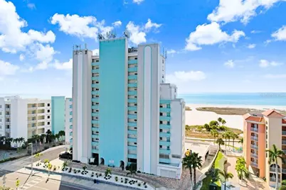 11000 Gulf Boulevard #603, Treasure Island, FL 33706 - Photo 32