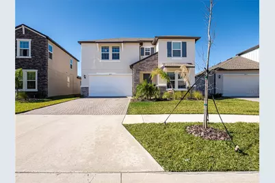 18255 Serene Lake Loop, Lutz, FL 33548 - Photo 2
