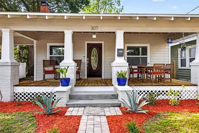 307 W Chelsea Street, Tampa, FL 33603 - Photo 4