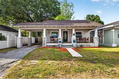 307 W Chelsea Street, Tampa, FL 33603 - Photo 2