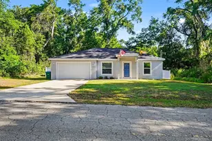 6201 E Peach St, Inverness, FL 34452 - Photo 1