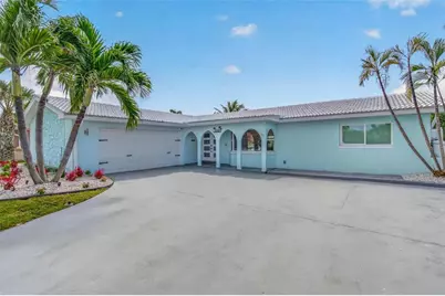 650 64th Avenue, Saint Pete Beach, FL 33706 - Photo 4
