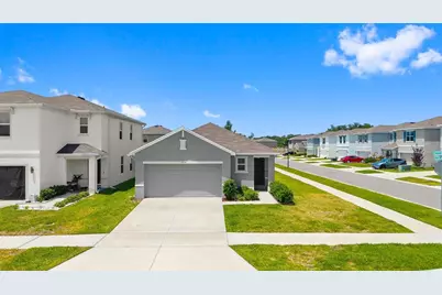 2959 Common Fig Run, Wesley Chapel, FL 33543 - Photo 2