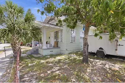 301 N 26th Street #A, Tampa, FL 33605 - Photo 2