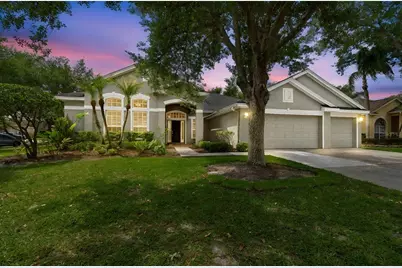 10243 Shadow Branch Drive, Tampa, FL 33647 - Photo 2