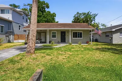7412 S Sherrill Street, Tampa, FL 33616 - Photo 2