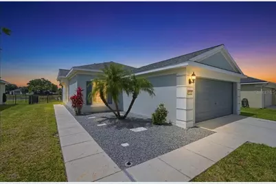 9724 50th Street Circle E, Parrish, FL 34219 - Photo 1