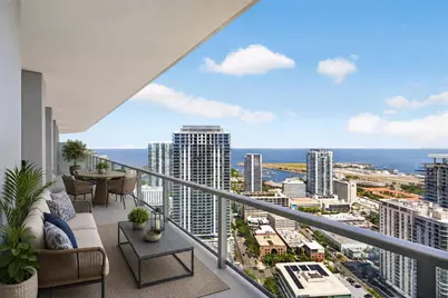 400 Central Avenue #3706, Saint Petersburg, FL 33701 - Photo 4