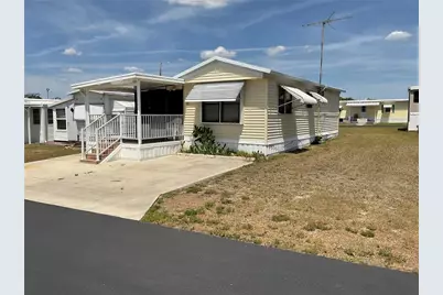 38130 McDonald Street #23, Dade City, FL 33525 - Photo 2