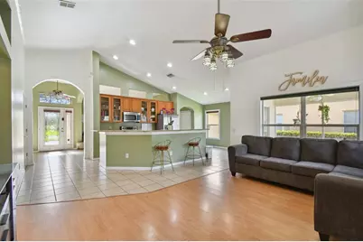 3216 Sago Point Court, Land O Lakes, FL 34639 - Photo 12