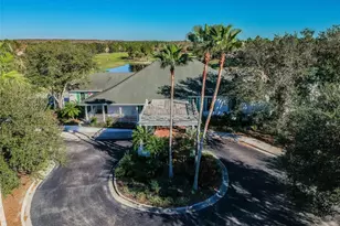 3216 Sago Point Ct, Land O Lakes, FL 34639 - Photo 30