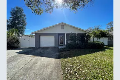 3220 9th Avenue N, Saint Petersburg, FL 33713 - Photo 1