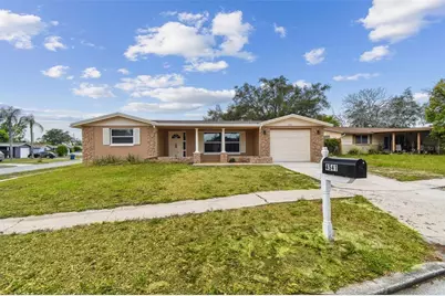 4541 Daphne Street, New Port Richey, FL 34652 - Photo 2