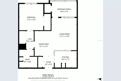 5000 Culbreath Key Way #1-108, Tampa, FL 33611 - Photo 18