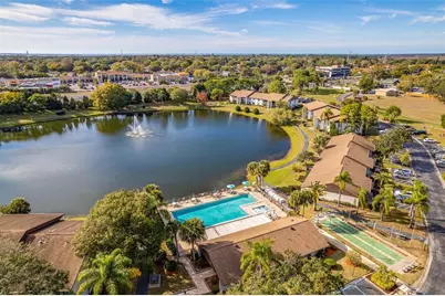 2642 Pine Ridge Way S #G2, Palm Harbor, FL 34684 - Photo 30