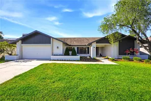 14164 Fennsbury Dr, Tampa, FL 33624 - Photo 1