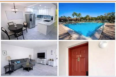 3300 Fox Chase Circle N #229, Palm Harbor, FL 34683 - Photo 1